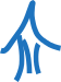 Blender Hut Logo