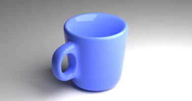 Coffee Cup