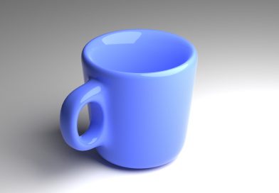 Coffee Cup