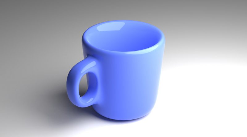 Coffee Cup