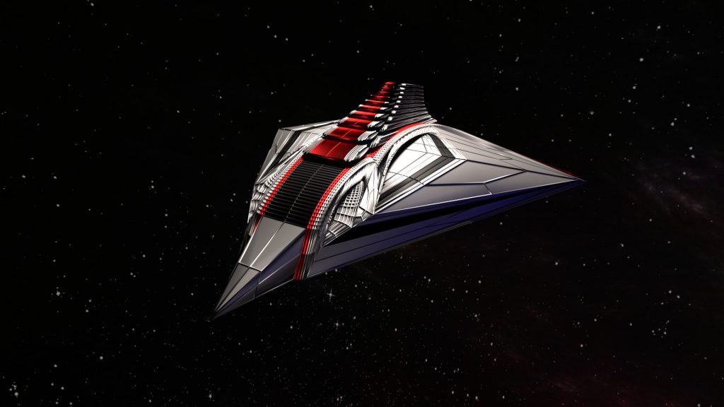 Spaceship